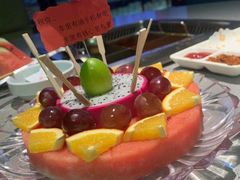 -海底捞火锅(杭州萧山宝龙广场店)