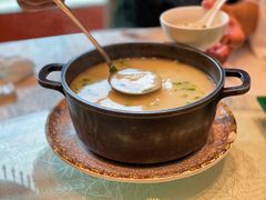 -新粤新疆菜清真餐厅(拱北店)