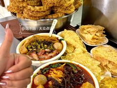 -水平有限广西米粉·广西风味集(五道口店)