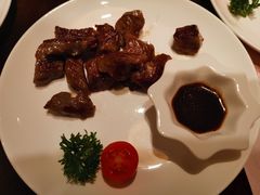 -佛山希尔顿酒店·融誉亚洲美食荟