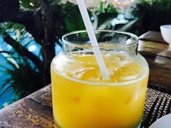 -自然餐厅(Phuket)