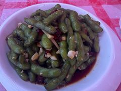 -乐山烧烤·罗田吊锅·小龙虾(航天兴隆国际店)