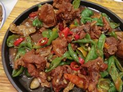-汇贤府·李氏鲁菜(五棵松店)