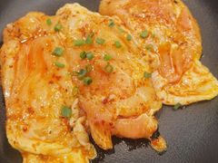 -小米烤肉-泥炉炭烤(常营店)