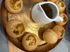 -岗底斯尼泊尔餐厅(万达店)