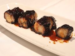 秘制黑叉烧-炳胜品味(珠江新城店)