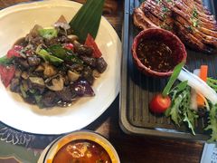 -苏梅花园(群星城店)
