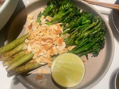 -胡麻(静安嘉里店)