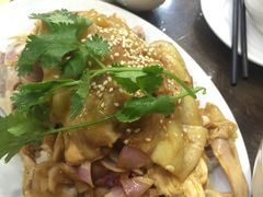 -东山茶寮(新安店)