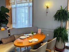 -荷恬·精致蔬食料理(富国街店)