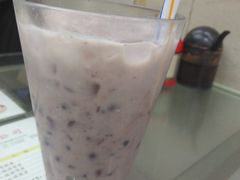 冰冻红豆鲜奶-义顺牛奶公司