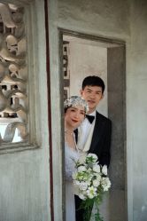 -Mu慕婚纱摄影·超级工作室