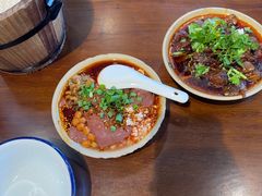 -谢老五跷脚牛肉·非遗传承店