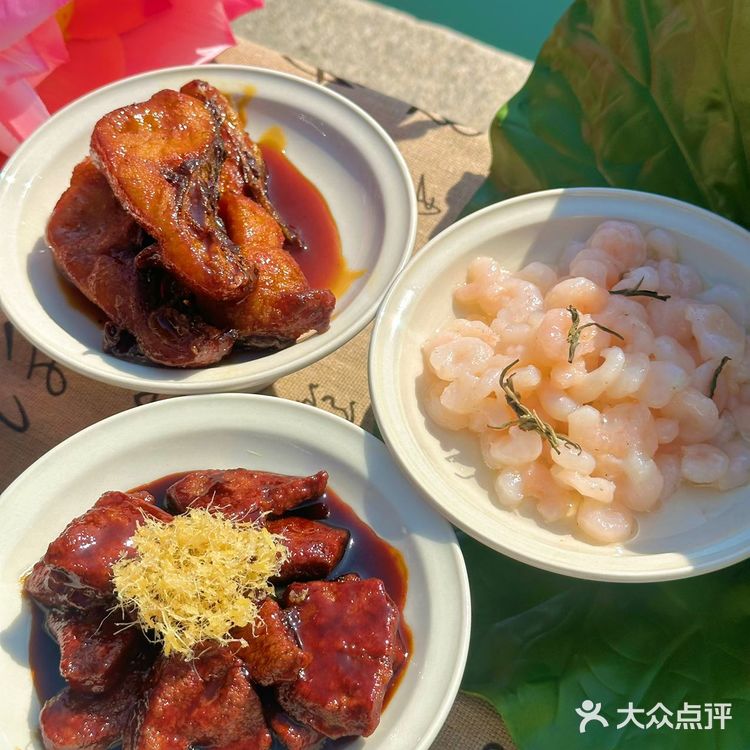 苏州的这家面……美到让人窒息  