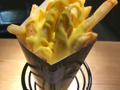 -SUGAR糖薯·章鱼烧(鹏欣水游城店)