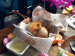-YUE·6·西式融合餐厅(外滩六号店)
