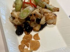 -龙景轩(香港四季酒店)
