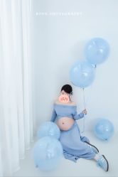 -布格专业孕妇摄影(长春旗舰店)