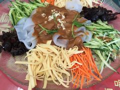 -李连贵酒家熏肉大饼(昆明街店)