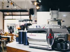 -Torch Coffee 炬点咖啡