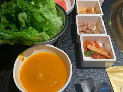 -嘿嘟嘟·肋条烧肉放题(爱融荟城店)