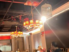 大堂-大鸽饭(岗顶店)