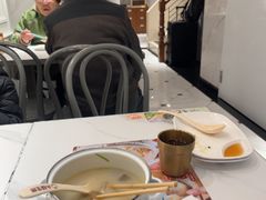 -小杨生煎(黄河路美食休闲街店)