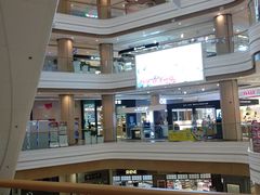 -吾悦广场(南京鼓楼店)