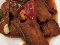 红烧带鱼-庐州太太(CBD店)