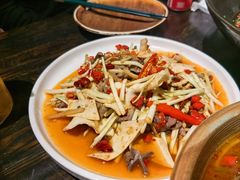 -懒人盐府人家·自贡大麻鱼(安贞店)