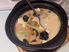 -汤城小厨•粤菜•靓汤(苏州街店)