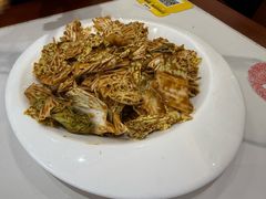 乾隆白菜-清真·同发顺饭庄·烧麦(总店)