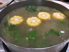 -为什么牛潮汕牛肉火锅(万胜广场店)
