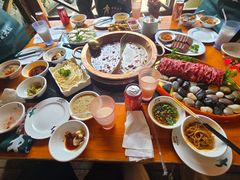 -老版火锅.12年西安排队王(沣峪口店)