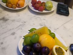 -港湾一号美食水疗会