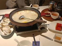 -南棠馆粤菜坊(群光店)