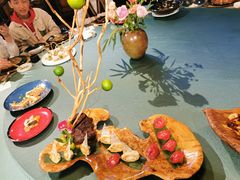 -鱼桥巷·美学川菜