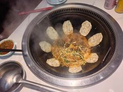 -地锅公社·现炒地锅鸡·地锅鱼·夜宵(罗锦路店)