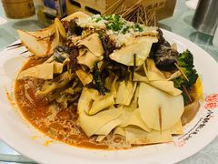-福苗小骆驼烧烤(大唐不夜城店)