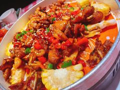 -辣小鲜·南昌大排档(船山路店)