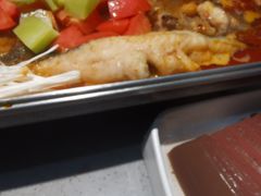 -半天妖烤鱼(中山路店)