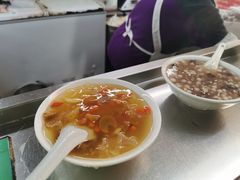 -芳婆糕团店(王府大街店)