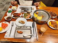-汉巴味德(沈阳万象汇店)