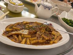 -银都上海菜馆(粤海东路店)