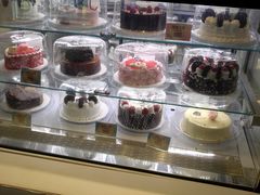 -DQ·蛋糕·冰淇淋(通州万达店)