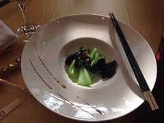 -北京饭店谭家菜