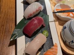 -阿吾罗日本料理(K11艺术中心店)