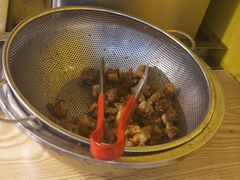 -傅强排骨(成都总店)