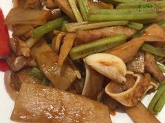 -太兴餐厅(东方广场分店)