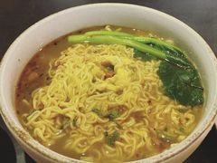 -很久以前羊肉串(打浦路店)